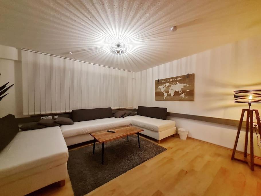 Sweet Home, & Quiet Apartamento