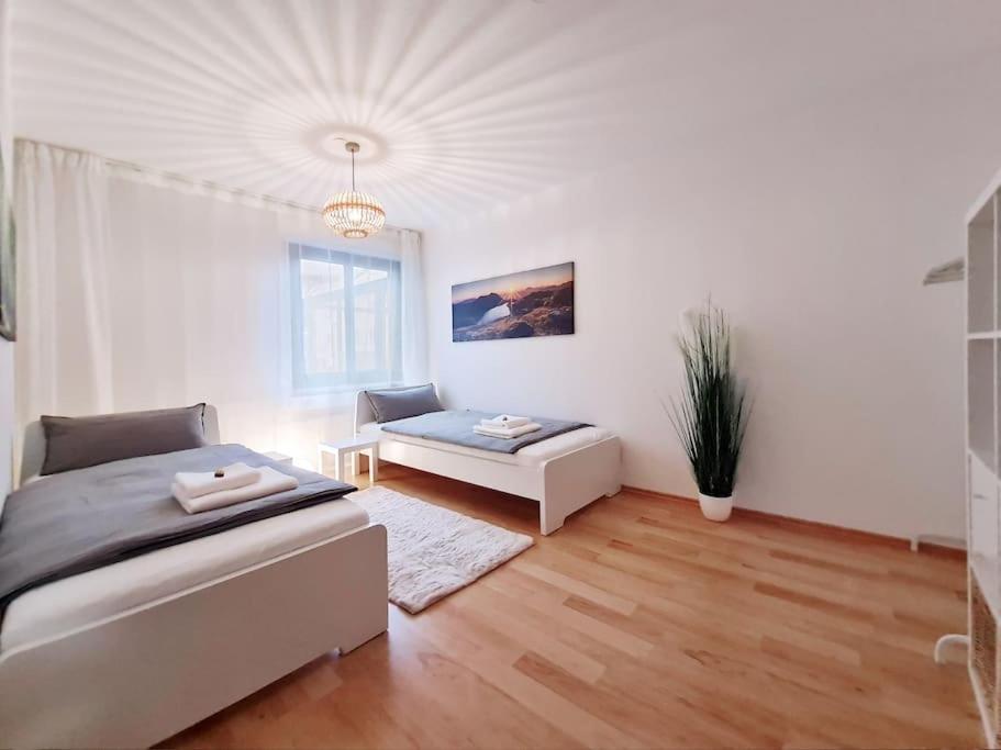 Sweet Home, & Quiet Apartamento