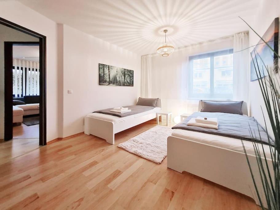 Sweet Home, & Quiet Apartamento