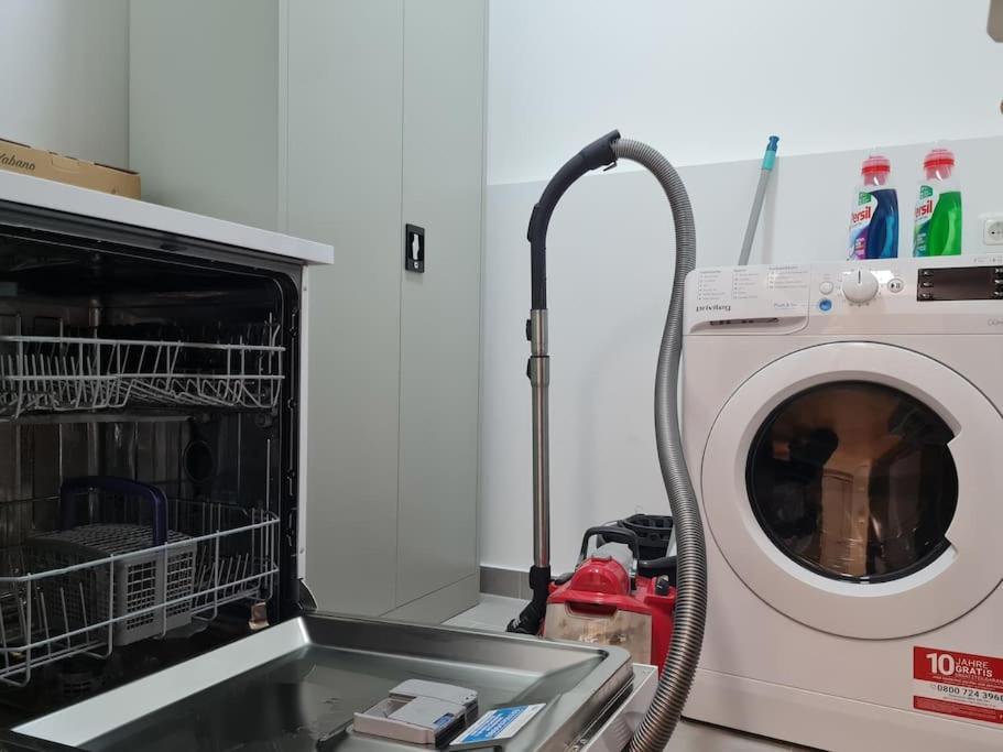 Sweet Home, & Quiet Apartamento