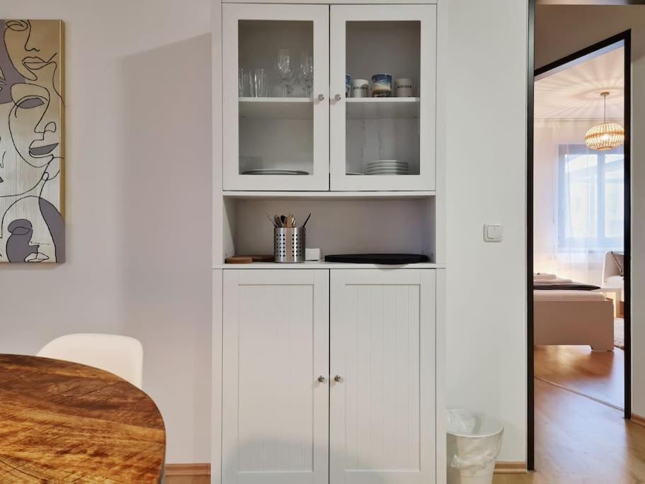 Sweet Home, & Quiet Apartamento *