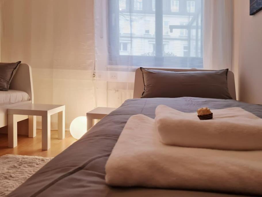 Apartamento Sweet Home, & Quiet Munique